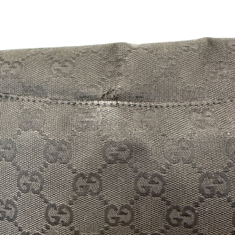 Gucci by Tom Ford Vintage Shoulder Bag - Picture 10 of 12